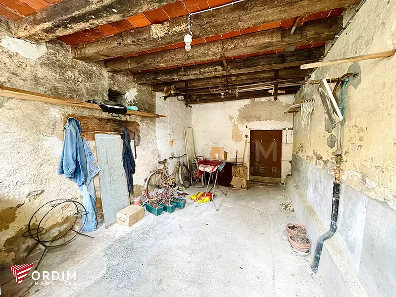 Maison, 44,79 m²