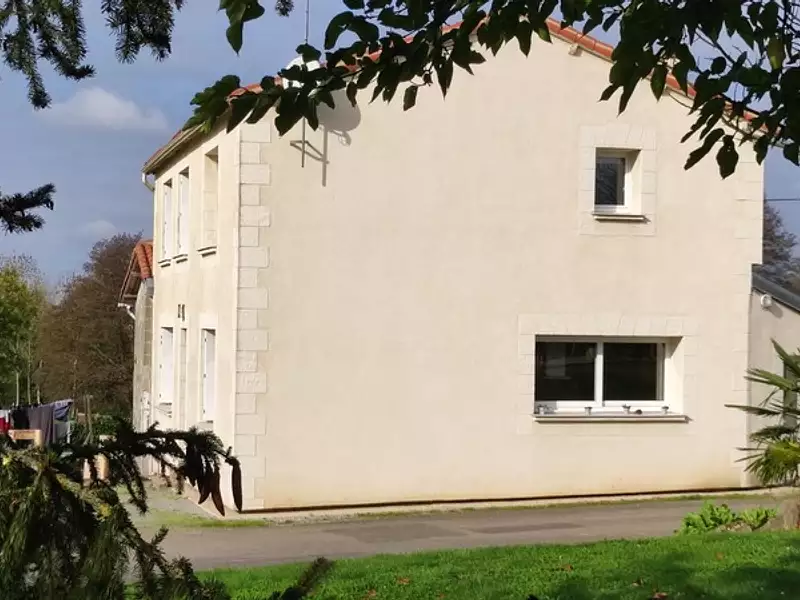 Maison, 143 m²