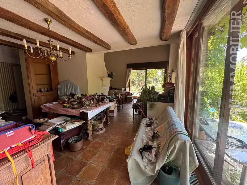 Maison, 211,58 m²