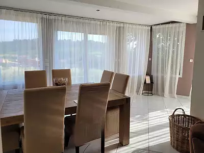 Maison, 199 m²