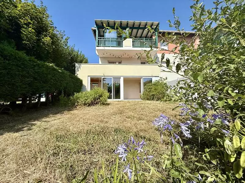 Appartement, 55 m²