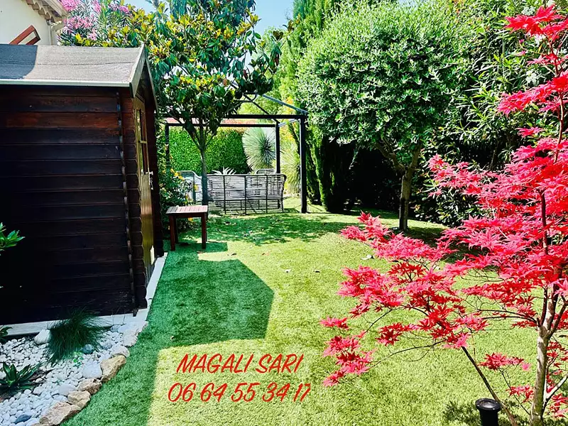 Maison, 158 m²