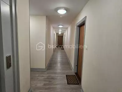 Appartement, 43 m²