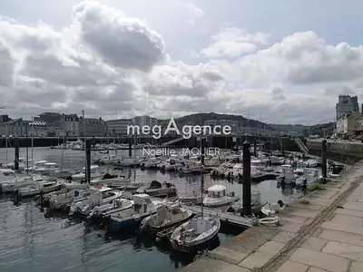 Appartement, 174 m²