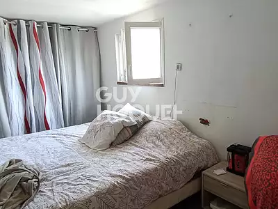 Maison, 118 m²
