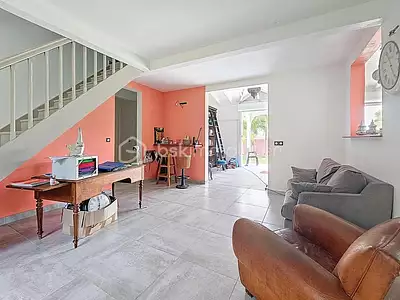 Maison, 163 m²