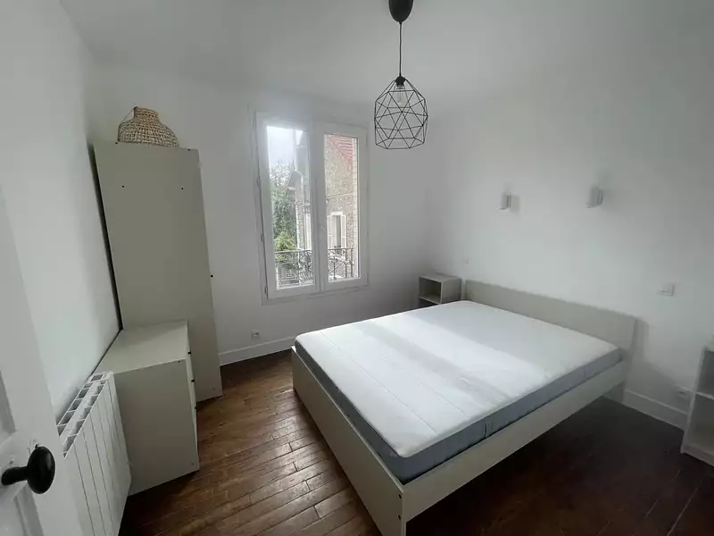 Appartement, 33 m²