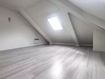 Appartement, 45 m²