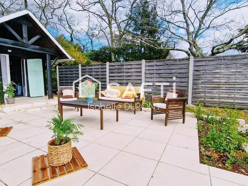 Maison, 150 m²