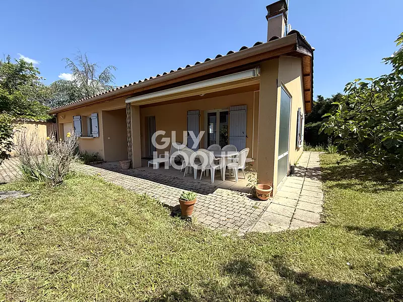 Maison, 96 m²