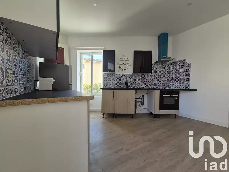 Maison, 112 m²
