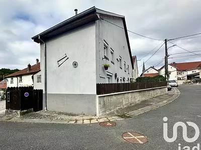 Maison, 192 m²