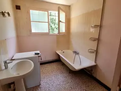 Maison, 109 m²