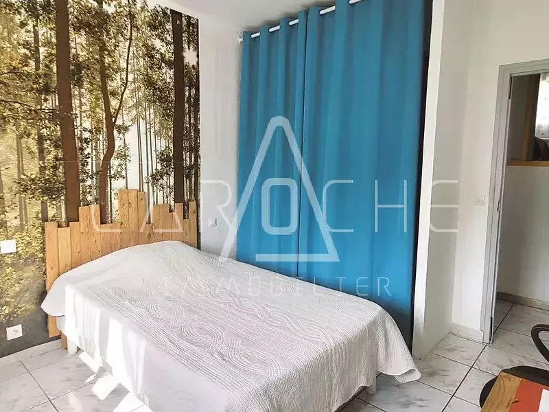 Maison, 116 m²