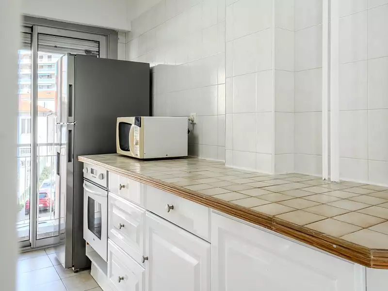 Appartement, 73 m²