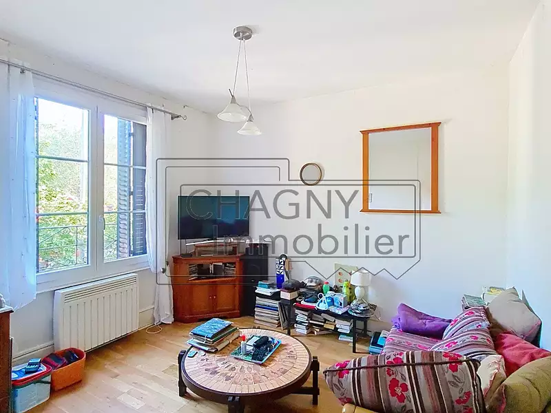 Maison, 100 m²