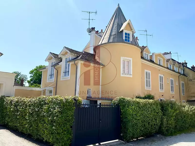 Appartement, 66,4 m²