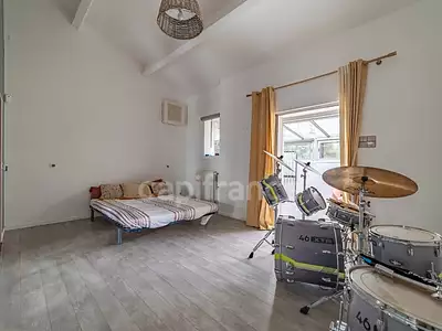 Maison, 258 m²