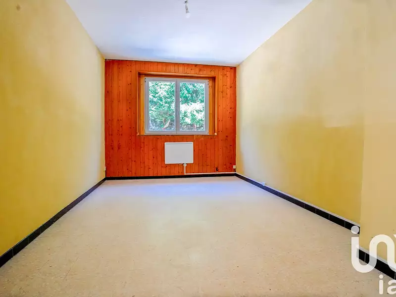 Appartement, 55 m²