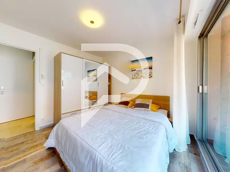 Appartement, 41,64 m²