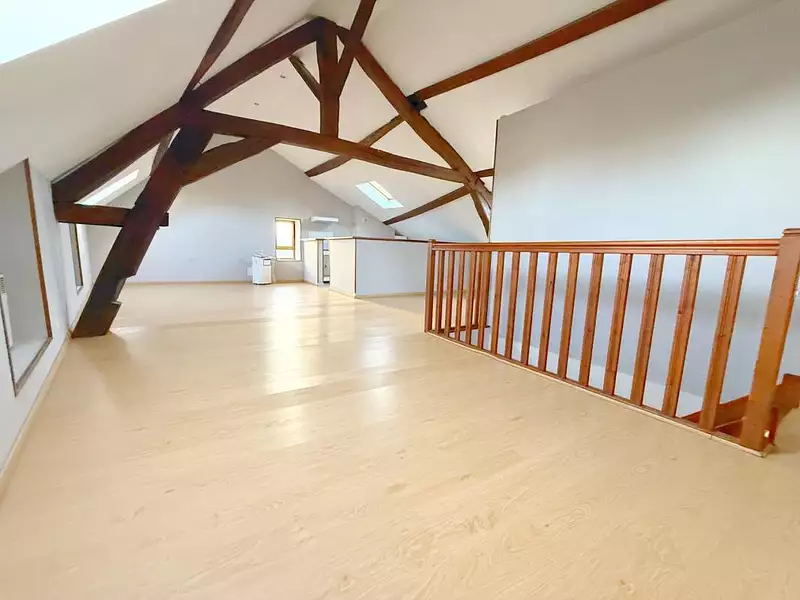 Appartement, 117 m²