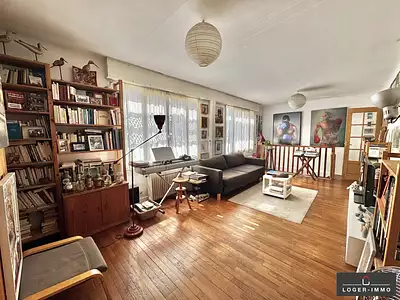 Appartement, 140 m²