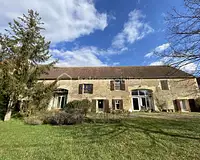 Maison, 200 m²