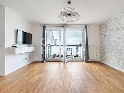 Appartement, 68 m²
