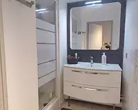 Appartement, 43,5 m²