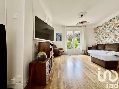 Maison, 120 m²