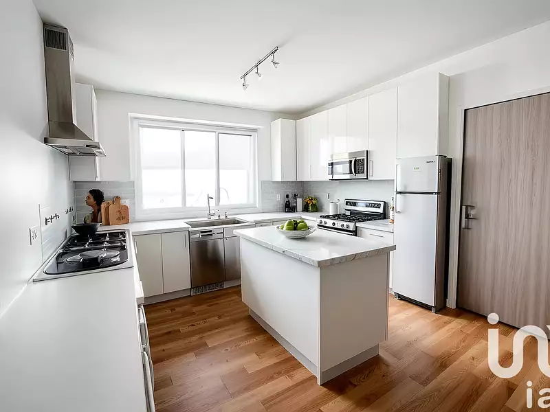 Maison, 117 m²