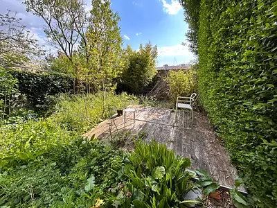 Appartement, 50 m²
