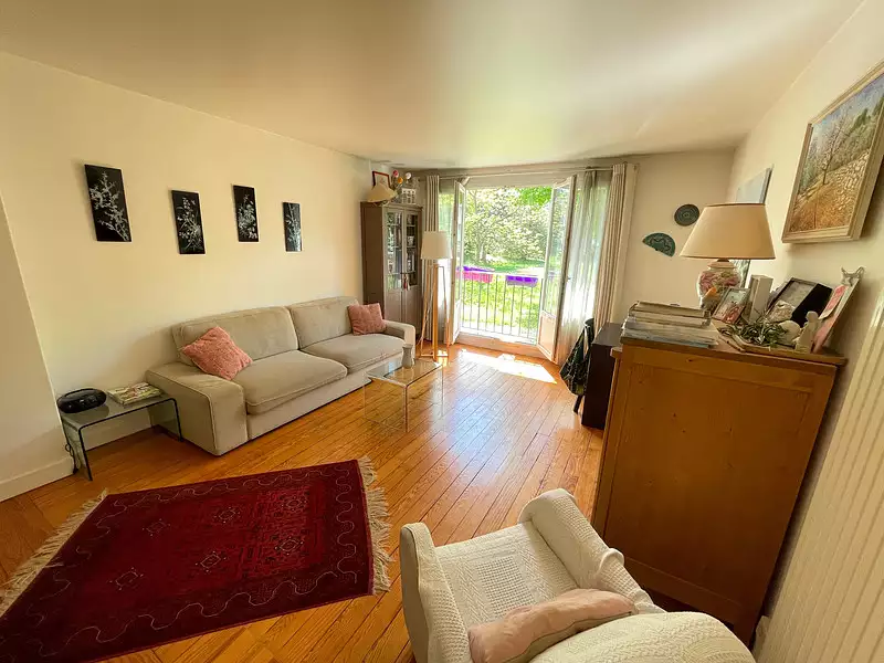 Appartement, 74 m²