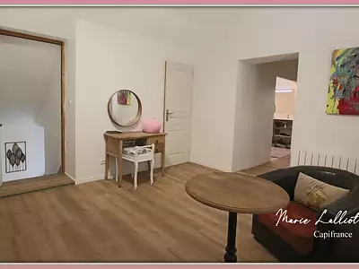 Maison, 188 m²