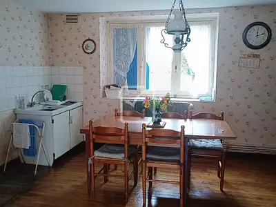 Maison, 130 m²