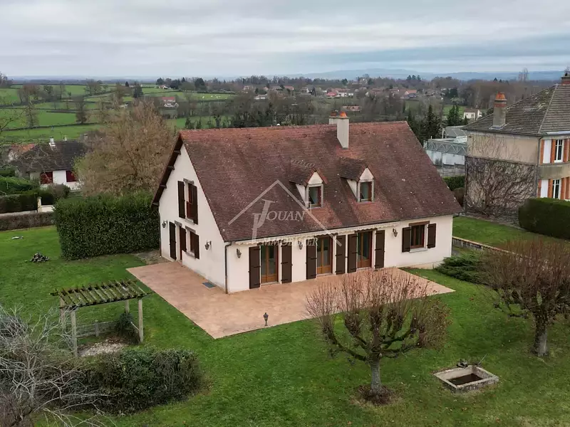 Maison, 189,87 m²