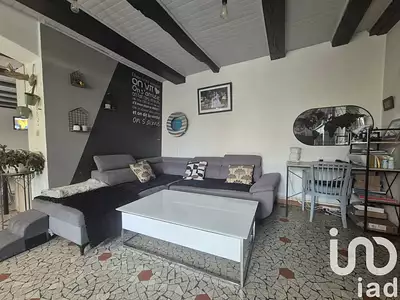 Maison, 140 m²