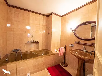 Maison, 283 m²