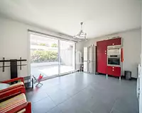 Appartement, 43,36 m²