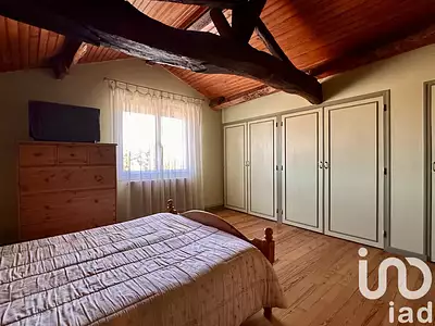 Maison, 120 m²