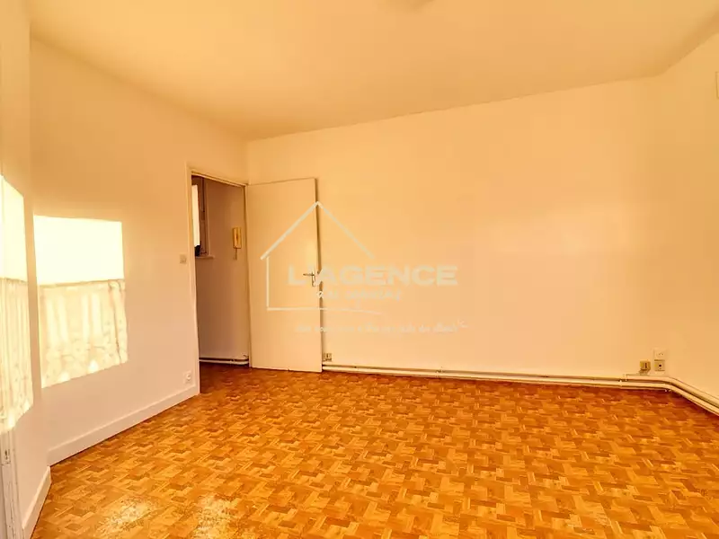 Appartement, 20 m²