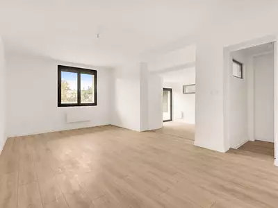 Appartement, 117 m²