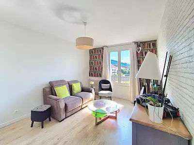 Appartement, 115 m²