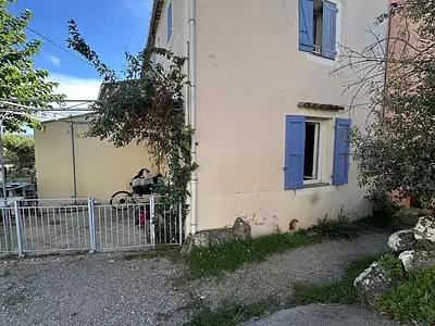 Maison, 31,22 m²