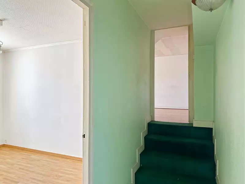 Appartement, 67 m²