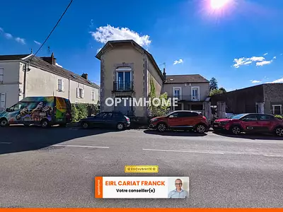 Maison, 78 m²