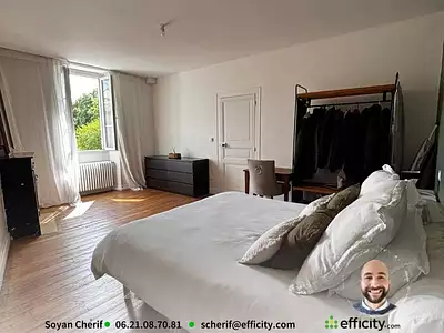 Maison, 141 m²