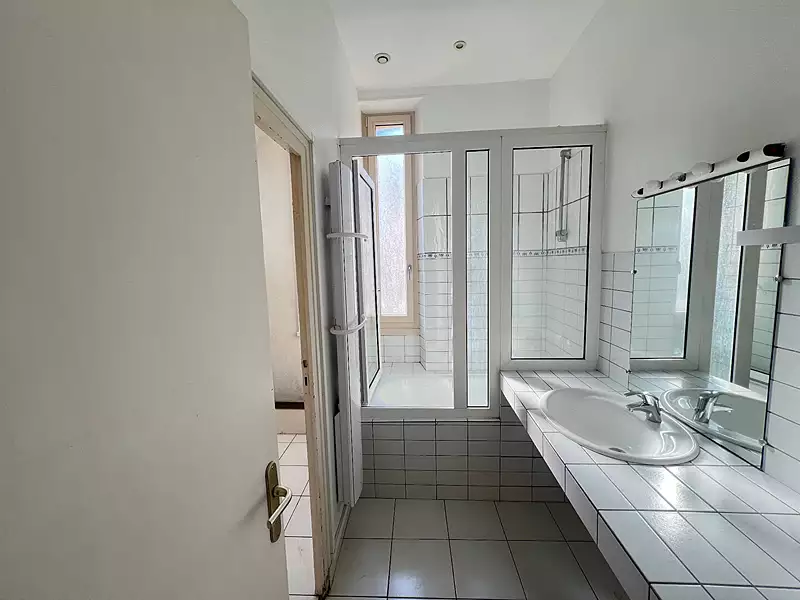 Appartement, 48 m²