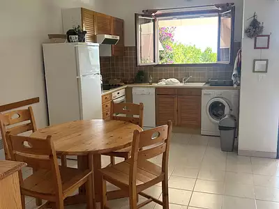 Appartement, 50 m²