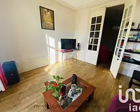 Maison, 168 m²